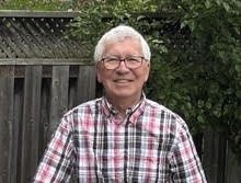 Carl Zehr